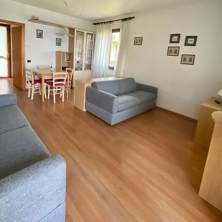 Apartment Rashad *