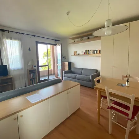 Rashad Appartement