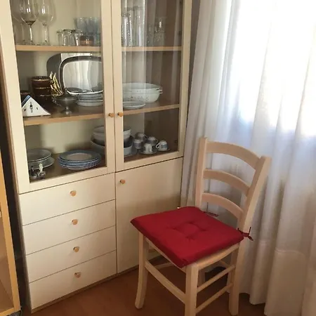 Apartment Rashad *