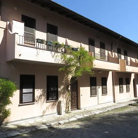 Rashad Apartment