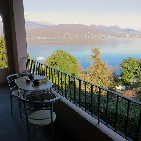 Rashad Apartment Baveno