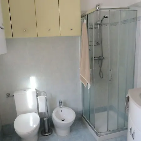 Rashad Apartment
